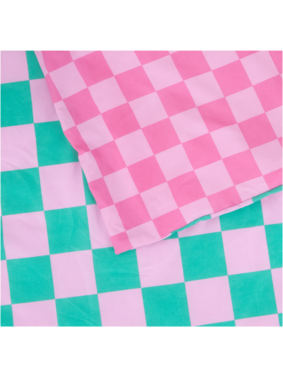 Sb Kids Duvet Cover