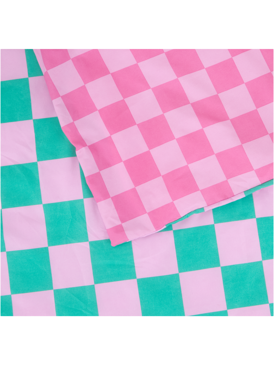 Db Kids Duvet Cover