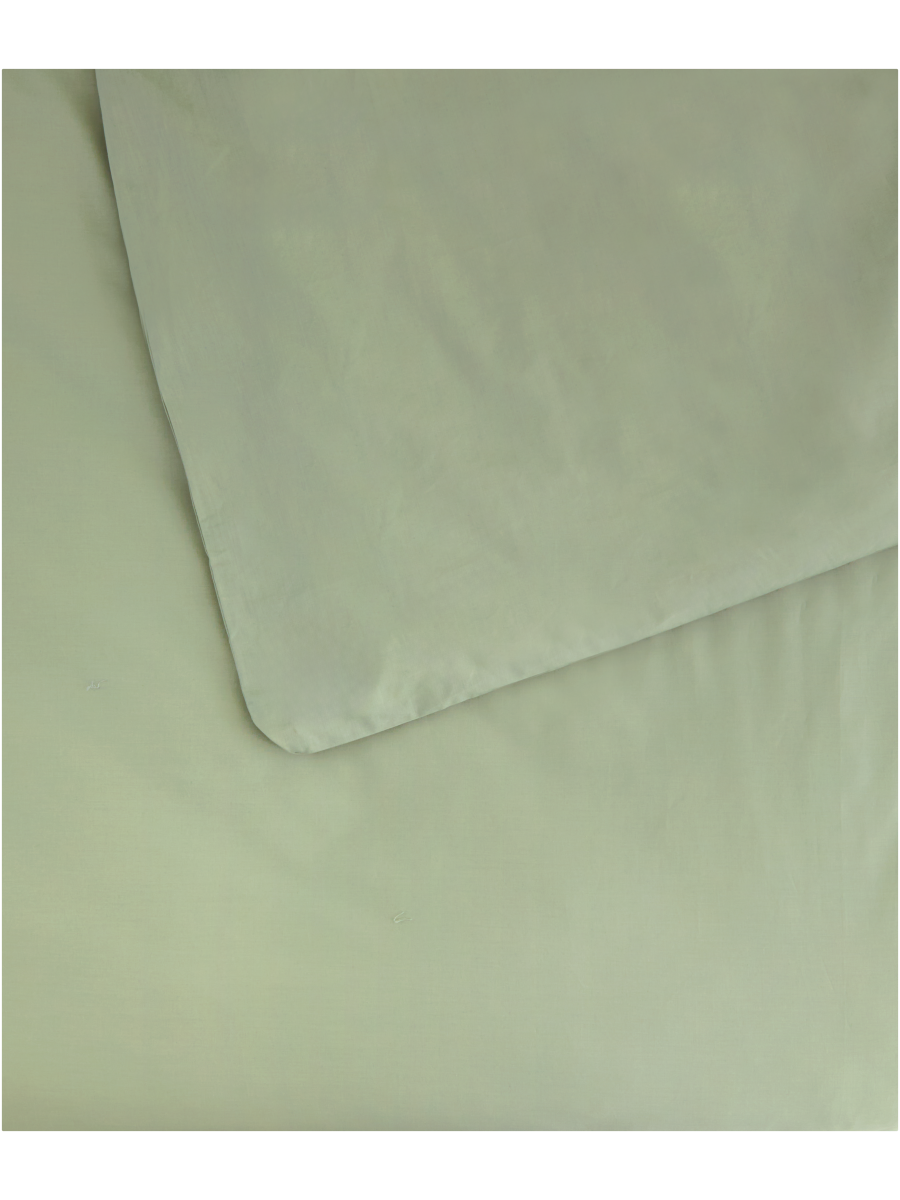 Luxury Collection Cotton Rich Percale Duvet Cover Set King