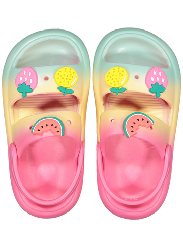 Slingback Fashion Pool Sandals