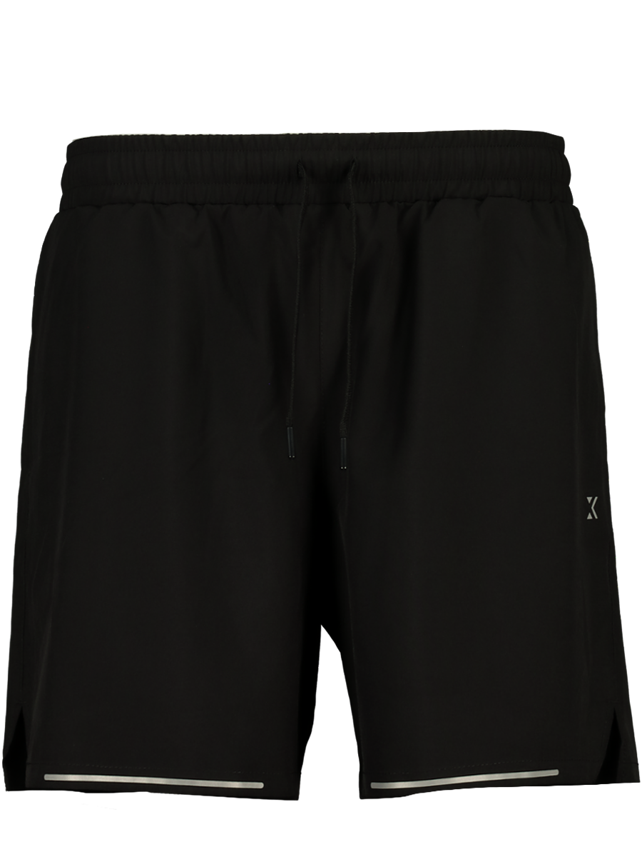 Black Gym Shorts
