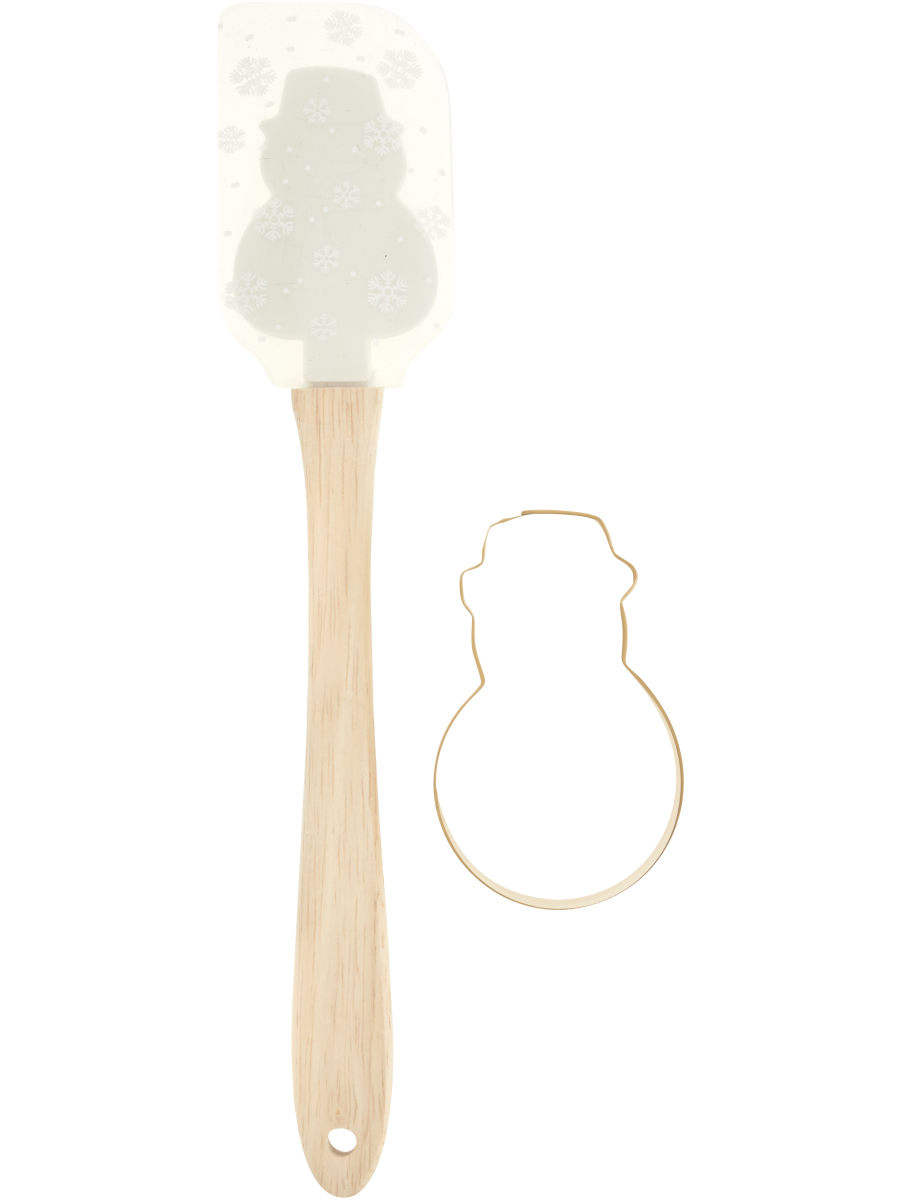 Xmas Baking Utensil Set (1)