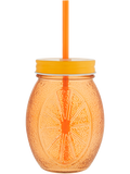 Fruit Mason Jar (2)