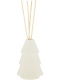 Ceramic Merry Christmas Reed Diffuser