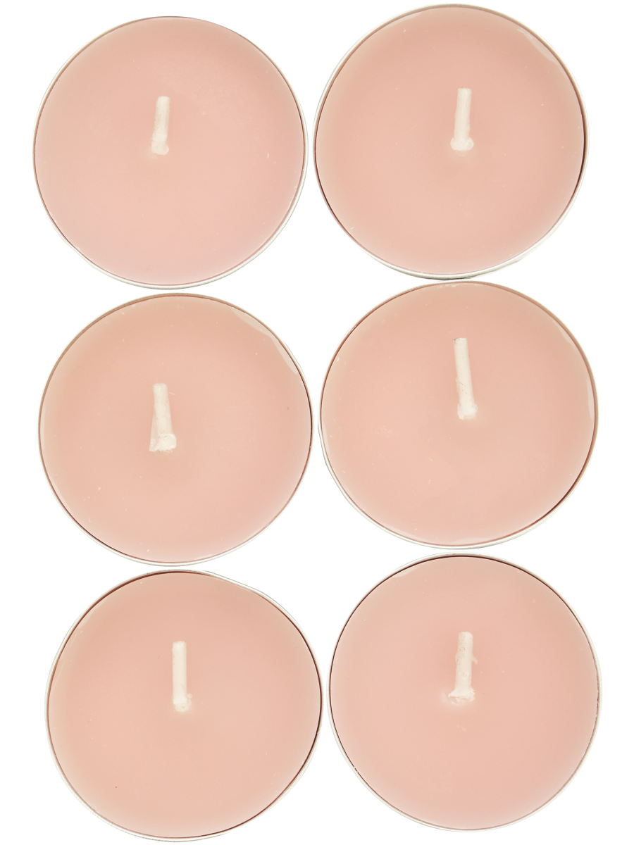 Christmas Scented Tealight Candles