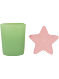 Christmas Candle & Bath Bomb Set