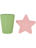 Christmas Candle & Bath Bomb Set (1)
