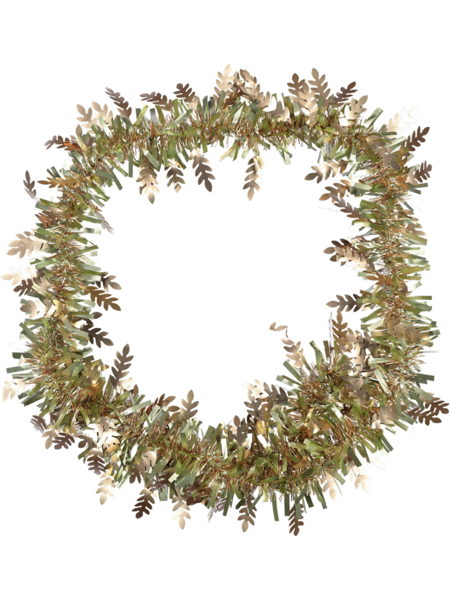 Leaf Tinsel