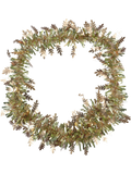 Leaf Tinsel