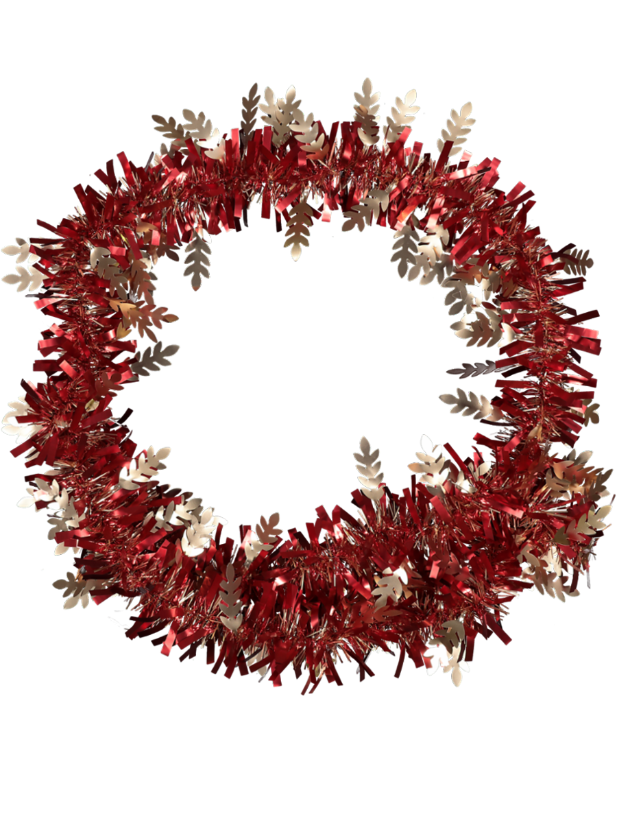 Leaf Tinsel