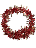 Leaf Tinsel (1)