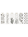 12 Piece Gift Tag