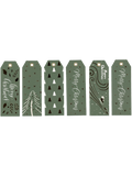 12 Piece Gift Tag (1)