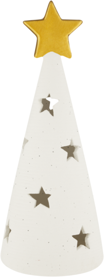 Table Topper Star
