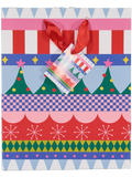Medium Christmas Bag