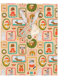 Medium Christmas Bag (2)