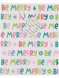 Medium Christmas Bag (3)