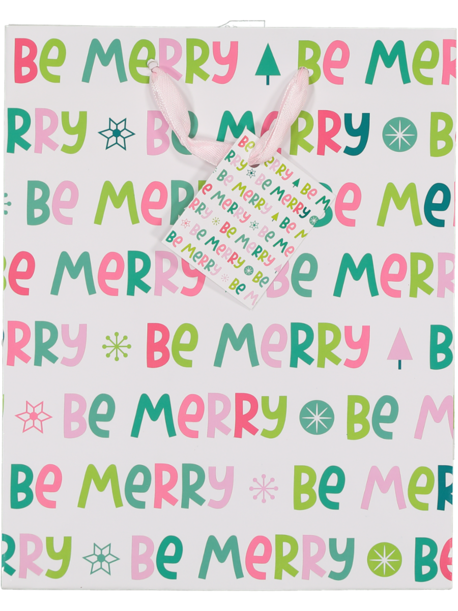 Medium Christmas Bag (3)