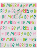 Large Christmas Gift Bag
