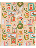 Large Christmas Gift Bag (1)