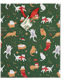Large Christmas Gift Bag (2)