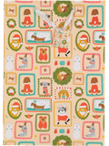 Extra Large Christmas Gift Bag