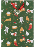 Extra Large Christmas Gift Bag (1)