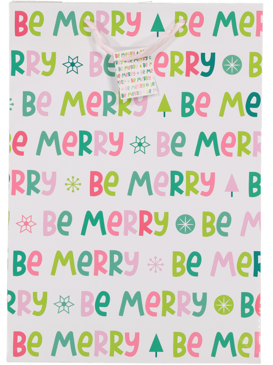Extra Large Christmas Gift Bag (2)