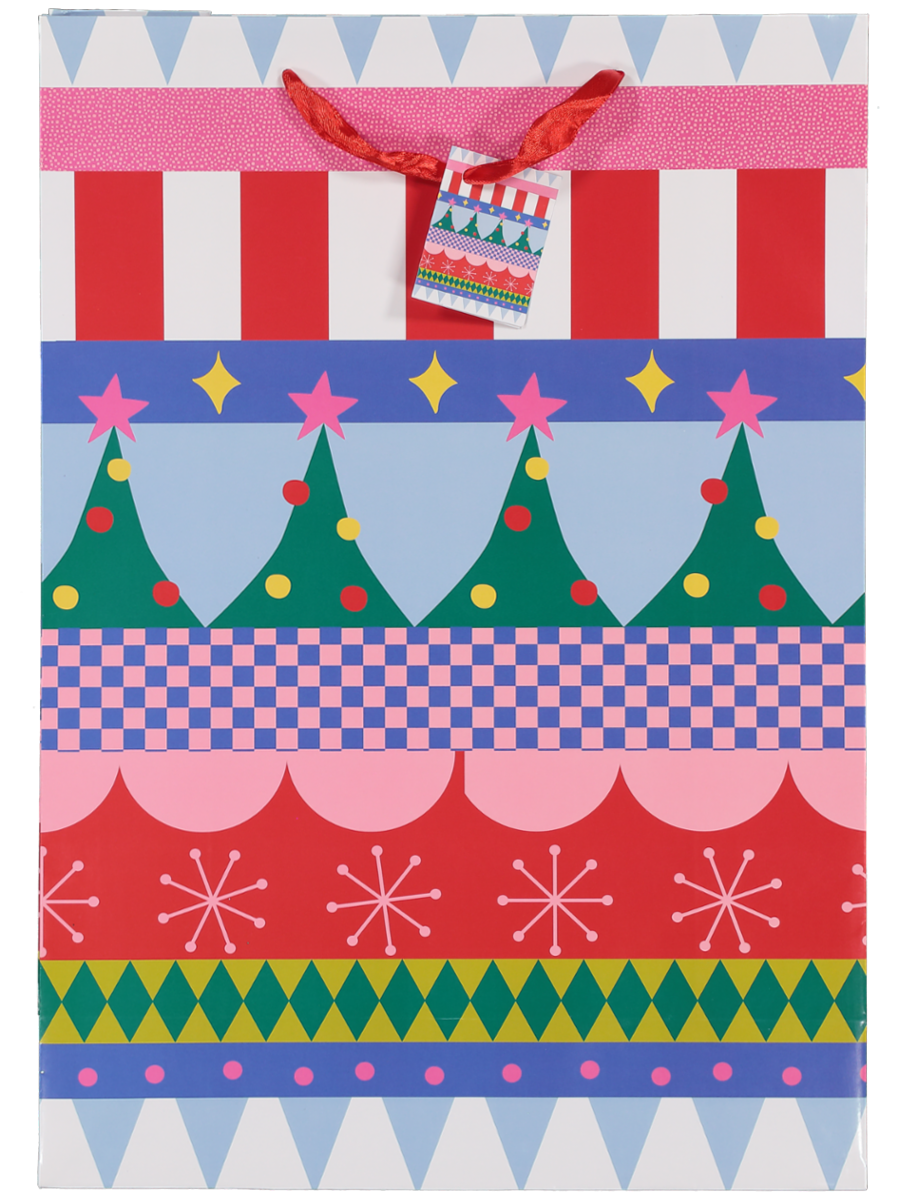 Extra Large Christmas Gift Bag (3)