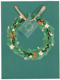 Medium Luxury Christmas Gift Bag (1)