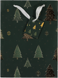 Medium Luxury Christmas Gift Bag (3)