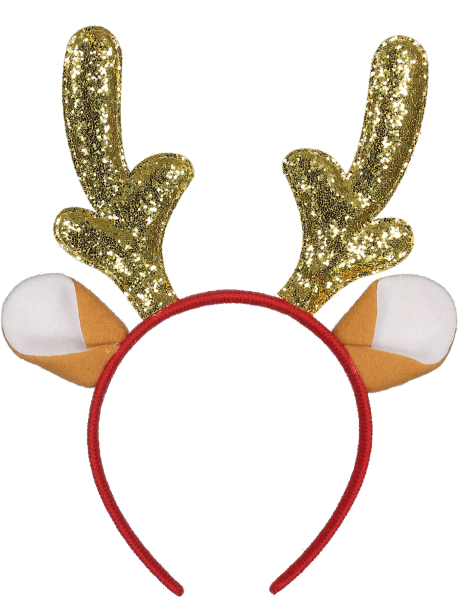 Antler Headband