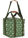 Palm Tree Cooler Bag 27x28cm (1)