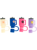 4 Pack Straw Toppers (1)