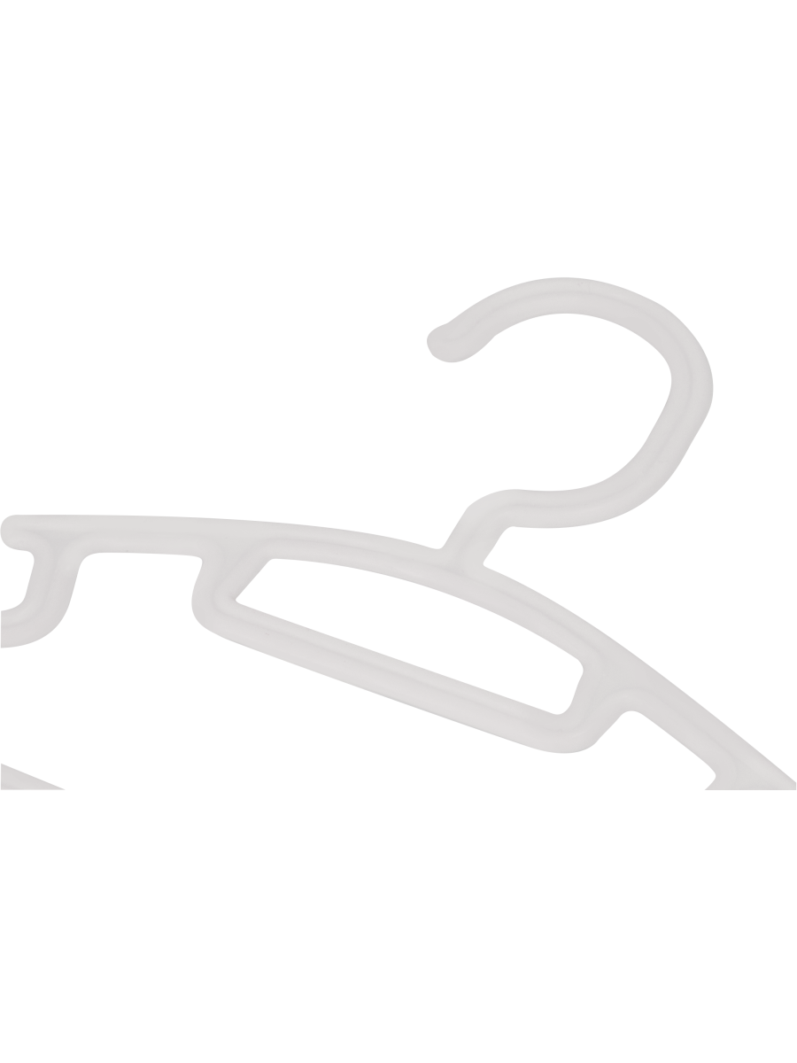 Baby Hangers (Design/Colour may vary) (3)