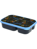 2 Divider Monster Truck Lunch Box (1)