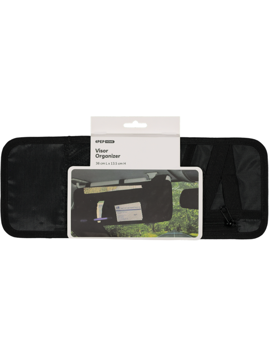 Visor Organizer