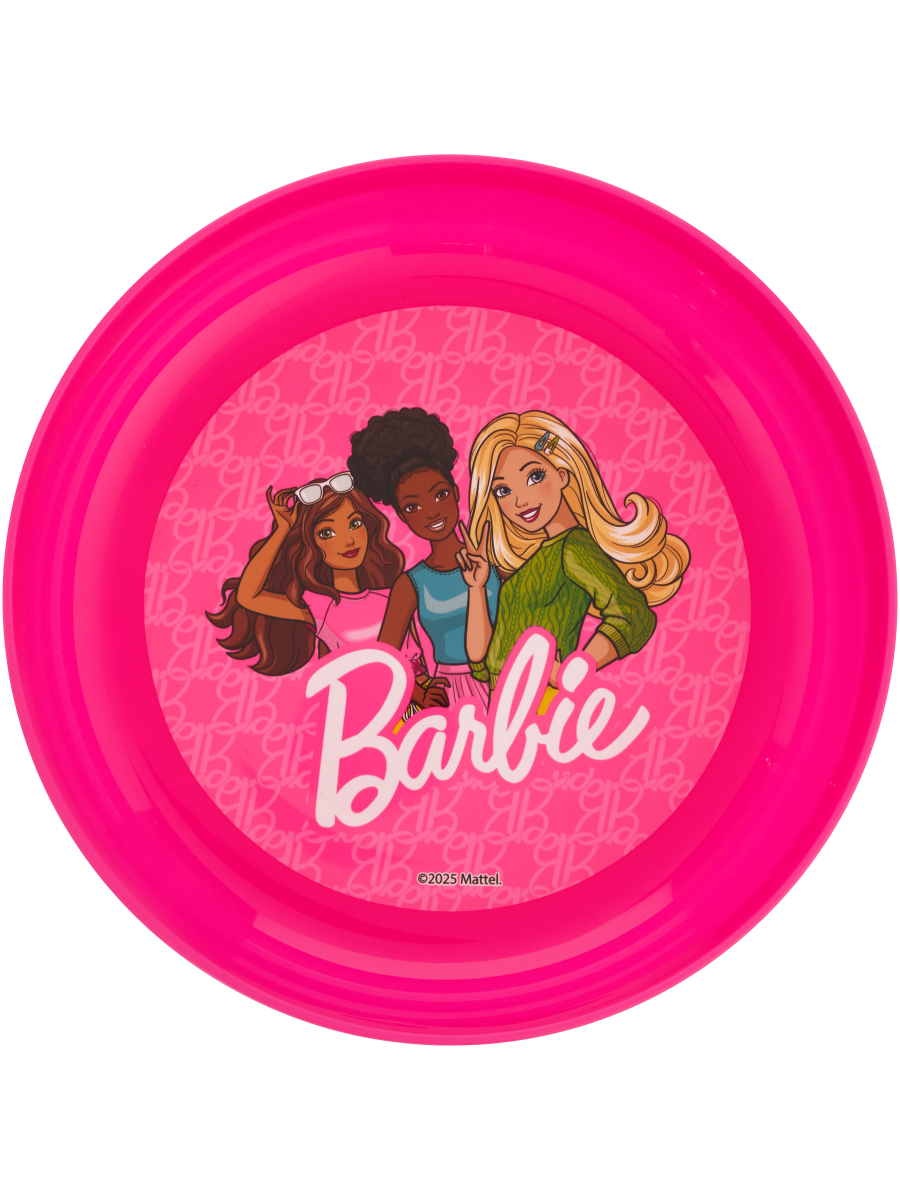 Barbie Bowl