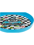 Hot Wheels Plate (1)
