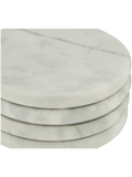 4 Pack Marble Coasters (1)