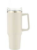 Red 1.18L Stainless Steel Bottle (1)
