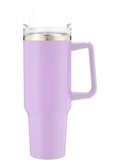 Red 1.18L Stainless Steel Bottle (4)