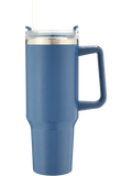 Red 1.18L Stainless Steel Bottle (5)