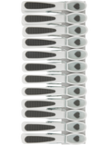 Soft Touch Pegs