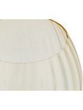 Wavy Ribbed Wine Glass (1)