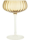 Stemmed Wine Glass (1)