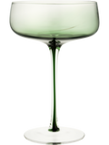 Stemmed Cocktail Glass