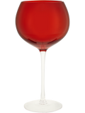 Stemmed Wine Glass