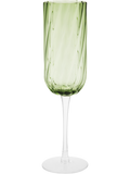 Flute Wine Glass