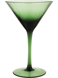 Stemmed Cocktail Glass